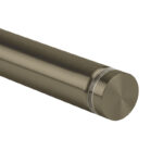 DT 3/4" Diameter x 72" Tubing with One End Cap - Image 3