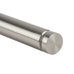 DT 3/4" Diameter x 72" Tubing with One End Cap