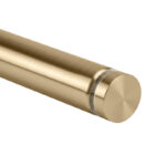 DT 3/4" Diameter x 72" Tubing with One End Cap - Image 15