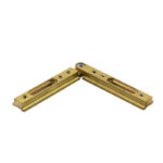DT Adjustable Header Corner Brackets - Image 2