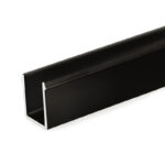 DT Adjustable Header System 144" For 3/8" and 1/2" Glass - Image 23