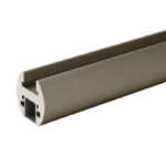 DT Adjustable Header System 144" For 3/8" and 1/2" Glass - Image 6