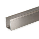 DT Adjustable Header System 144" For 3/8" and 1/2" Glass - Image 13