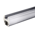 DT Adjustable Header System 144" For 3/8" and 1/2" Glass - Image 26