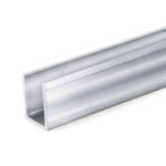 DT Adjustable Header System 144" For 3/8" and 1/2" Glass - Image 28
