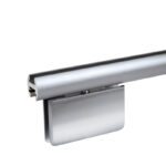 DT Adjustable Header System 144" For 3/8" and 1/2" Glass - Image 29