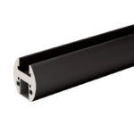DT Adjustable Header System 144" For 3/8" and 1/2" Glass - Image 16