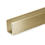 DT Adjustable Header System 144" For 3/8" and 1/2" Glass - Image 38