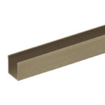 DT Adjustable Header System for 3/8" and 1/2" Glass - Image 7