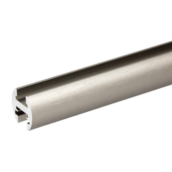 DT Adjustable Header System for 3/8" and 1/2" Glass