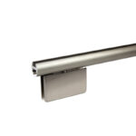 DT Adjustable Header System for 3/8" and 1/2" Glass - Image 4