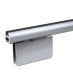 DT Adjustable Header System for 3/8" and 1/2" Glass - Image 26