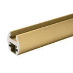 DT Adjustable Header System for 3/8" and 1/2" Glass - Image 27