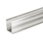 DT 72" Snap-In Filler for AHK Series Headers - Brushed Nickel - Brushed Nickel - Image 6