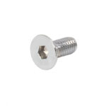 DT Hinge Coverplate Screws 8-Pk Allen HD 6mm x 12mm - Image 10
