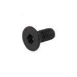 DT Hinge Coverplate Screws 8-Pk Allen HD 6mm x 12mm - Image 8