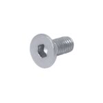 DT Hinge Coverplate Screws 8-Pk Allen HD 6mm X 15mm - Image 12