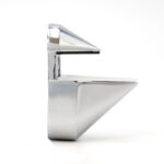 DT Adjustable Shelf Clamp for 1/8" to 15/16" Thick Glass or Wood - Image 3