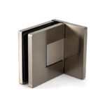 DT Belgrade Adjustable Wall Mount Hinge - Offset Back Plate - Image 7