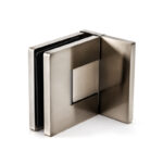 DT Belgrade Adjustable Wall Mount Hinge - Offset Back Plate - Image 19