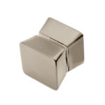 DT Beverly Shower Door Knob Back-to-Back For 1/4" to 1/2" Glass - Image 5