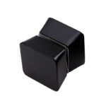 DT Beverly Shower Door Knob Back-to-Back For 1/4" to 1/2" Glass - Image 7