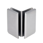 DT Preston Series 90 Degree Glass-to-Glass Bracket - Image 9