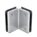 DT Preston Series 90 Degree Glass-to-Glass Bracket - Image 10