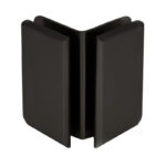 DT Preston Series 90 Degree Glass-to-Glass Bracket - Image 5