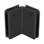DT Preston Series 90 Degree Glass-to-Glass Bracket - Image 8