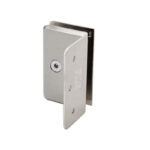 DT Preston Glass Clamp Beveled - Flange Mount - Image 5
