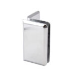 DT Preston Glass Clamp Beveled - Flange Mount - Image 10