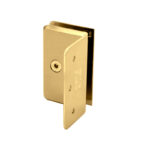 DT Preston Glass Clamp Beveled - Flange Mount - Image 15