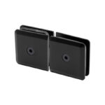 DT Beveled 180 Degree Glass to Glass Pivotable Transom Clamp - Image 13