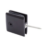 DT Beveled Wall Mount Pivotable Transom Clamp - Image 14