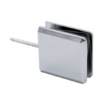 DT Beveled Wall Mount Pivotable Transom Clamp - Image 15