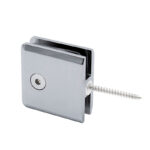 DT Beveled Wall Mount Pivotable Transom Clamp - Image 17