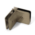 DT Beveled 90 Degree Pivot Transom Clamp - Image 5
