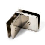 DT Beveled 90 Degree Pivot Transom Clamp - Image 9