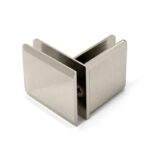 DT Beveled 90 Degree Pivot Transom Clamp - Image 8