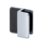 DT Beveled Swinging Shower Door Stop for 1/2" Glass - Image 4