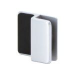 DT Beveled Swinging Shower Door Stop - Image 4