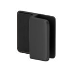 DT Beveled Swinging Shower Door Stop - Image 3
