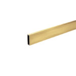 DT Compass Series Header Track 78" Long 1.8mm Thick - Image 5