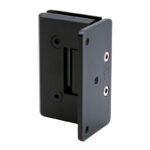 DT Carolina Beveled 5 Degree Positive Close Offset Back Plate Wall Mount Hinge - Image 19