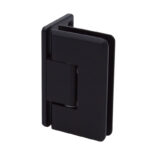DT Carolina Beveled 5 Degree Positive Close Offset Back Plate Wall Mount Hinge - Image 13