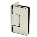 DT Carolina Beveled Wall Mount Hinge Offset Back Plate - Image 34