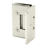 DT Carolina Beveled Wall Mount Hinge Offset Back Plate - Image 35