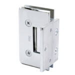 DT Carolina Beveled 5 Degree Positive Close Short Offset Back Plate Wall Mount Hinge - Image 29