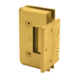 DT Carolina Beveled Wall Mount Offset Short Back Plate - Image 45